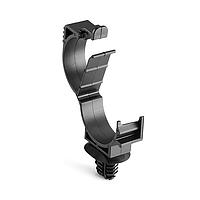 HellermannTyton 151-02536 LOC Locking Clamp to MOC Clip LOC LOCKING CLAMP W/FIR TREE