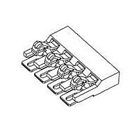 Molex 47286-1001 Battery Connectors 2.0MM PITCH 4 CKT BA 4 CKT BATTERY CONN.