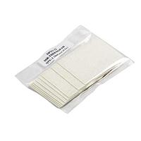 Opto 22 SSR-THERMOPAD Accessories and Hardware Thermal conductive pad for Power Series SSR heatsink, 10 pack