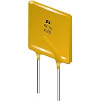 Bourns MF-RX110/72-2 PTC Resettable Fuses 72V   1.1A-HD   40A     MAX