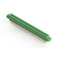 EDAC 333-060-500-802 Standard Card Edge Connectors Card Edge Connector