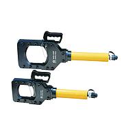 TLP HHD-85F Hydraulic Cable Cutter Head (8.5T; Ø85 mm)