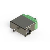 EDAC 516-038-000-255 Housings Rack & Panel Connector