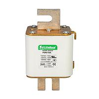 Littelfuse PSR073DL1100X Semiconductor Fuse POWR-SPEED SQB SIZE 73 DIN 110MM 1100A