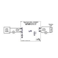 Analog Devices DC1053A-G Voltage Regulator - Switching Regulator LTC3526LEDC-2 Demo Board: 2MHz, 0.7-3.3V
