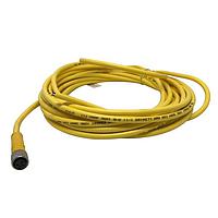 CONXALL 604ST6 I/O Cables SES 4 POLE F 6M CABLE.
