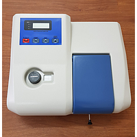 TOB Spectrophotometer Inspection Service