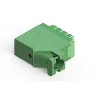 EDAC 516-038-541-220 Connectors Rack & Panel Connector