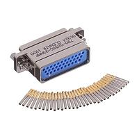 Glenair 790-025SG-33NMP Micro-D D-Sub Connectors 11+ start 8 wks