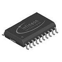 Infineon BTS711L1 High Side SMART 4-CH HI-SIDE PWR SWITCH