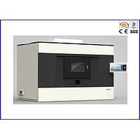 Yuyang YY611 Professional Wire Testing Equipment / Burning Testing Equipment