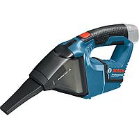 BOSCH GAS 12 Cordless Vacuum Cleaner