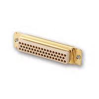 C&K Aerospace 340100202BDBMA44PNMBFO High Density D-Sub Connectors