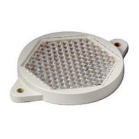 Eaton E65KR55 Retroreflectors E64/E65 REFLECTOR WITH MOUNTING EARS