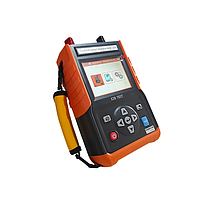 XZH Test XHHL3200SC Handheld Transformer Contact Resistance Tester (220A, 3500mΩ)