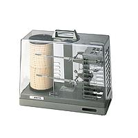 skSATO NSII-Q Sigma II Thermohygrograph (Quartz type; -15~40°C; 0~100%)