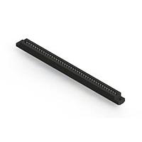 EDAC 857-043-454-102 Receptacles High Temp Card Edge Connector
