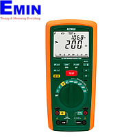 EXTECH MG325 Differential Pressure Manometer / Datalogger