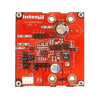 Intersil ISL78268EVAL1Z Voltage Regulator - Switching Regulator Eval Board