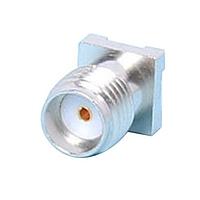Molex 73251-1354 Connectors RF SMA Connector, 1 Contact(s), Female