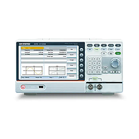 GW INSTEK AFG-4125E Arbitrary Function Generator (1CH; 25MHz; 125 MSa/s)