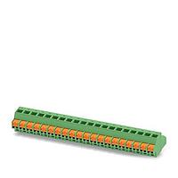 PHOENIX CONTACT 1860727 Pluggable Terminal Blocks FKCOW 2,5/20-ST-5,08
