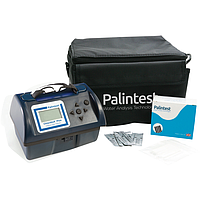 Palintest CS400 ChlordioX Plus Kit (0 – 50 mg/L ClO2, 0 – 10 mg/L Cl, 0 – 50 mg/L ClO2-)