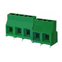 Eaton EM291906 Fixed Terminal Blocks 6P EM2919 Series