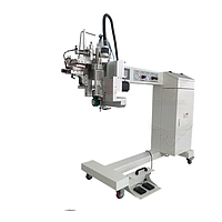 Danrel DR-T300B-Tube Hot Air Welding Machine (1800W)