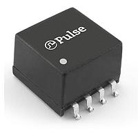 Pulse Electronics PE-65812NLT Module SMD Digital Audio 2500uH 1-Port