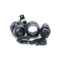 Amphenol Industrial PT08SE-12-10S(470) Plugs PTSE 10C 10#20 S KT PLUG