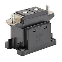 Omron Electronics G9EH-1 DC12 Power Relays DC Power Relay