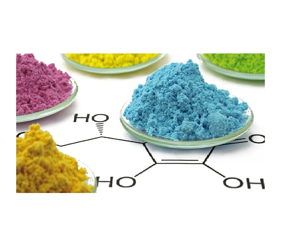 Organic chemistry laboratory equipment for education and classroom experiments