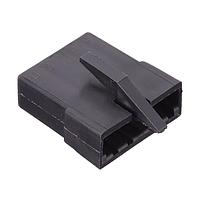 Aptiv 08905206 Connectors PACK-CON I 4W FEMALE 40AMP