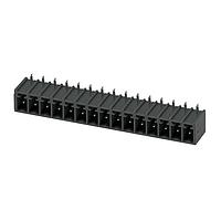 PHOENIX CONTACT 1532512 PCB Header MC 1 5/15-GU-3 81 P19 THR