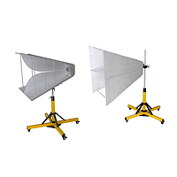 Tekbox TBTP6 Glass Fiber Tripod
