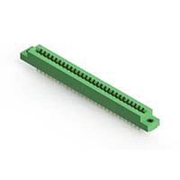 EDAC 305-056-520-207 Headers Card Edge Connector