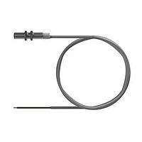 Eaton E57P-12SNN2-C5 Proximity Sensors INDUCTIVE PROX,12MM,DC,SH,NPN,NO,5M CBL