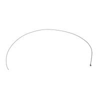 Hirose Electric UFL-LPVHF6-04N1TV-A-300 RF Cable Assemblies