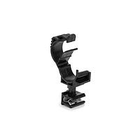 HellermannTyton 151-03865 Solar Locking Clamp Solar Locking Clamp w/ Edge Clip, 10-14mm Bundle, 1-3mm Panel Thick, PA66HIRHSUV/R5, BK