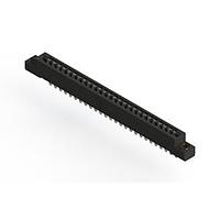 EDAC 857-026-405-103 Receptacles High Temp Card Edge Connector