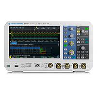 Rohde & Schwarz RTM3002 Oscillosope (100MHz,2CH,5Gsa/s)