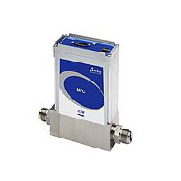 MKS GE250A-MFM Elastomer Sealed Mass Flow Meter (100-250 slm)