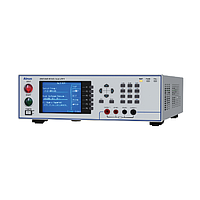 Ainuo AN9613HS(F) Grounding bond resistance analyzer