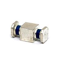 Spectrum Control PSM4-103Z-20B Feed Through and Pi Low Pass Filters .01UF 20A FEED-THRU POWER SMT EMI FILTER