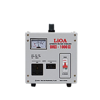 LiOA DRII - 1000 II Voltage (1000VA - 1000W)