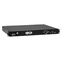 Tripp Lite PDUMH15HVATNET PDU - Power Distribution Units SINGLE-PHASE ATS /SWITCHED PDU