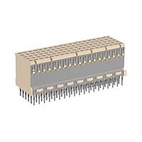 ERNI - TE Connectivity 114133-E Hard Metric Connectors ERMB19 95 FS 1 EE * 3,70 A-E V-V * * 247