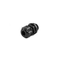 Hammond Manufacturing 1427NCGPG11LB Cord Grips CABLE GLAND EXT LONG PG11 THREAD BLACK