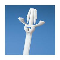 Panduit BW1.5I-D Cable Tie Mounts WING PUSH MOUNT TIE 6.6X.141 INTERM NYL